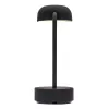 KOODUU FOKUS Rechargeable Portable Lamp - Grey