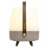 KOODUU Koody Lite-up Play 2.0 Earth LED Portable Light with Built-in JBL Speaker