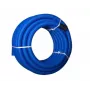 KOPOS Arot RODK 50/41mm Double-Wall Corrugated Conduit, Blue, 50m Roll, SN4 HDPE