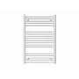 KORALUX LINEAR CLASSIC Hot Water Towel Radiator 600x900 mm White 470W
