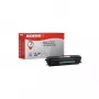 Kores G1398RB Black Toner Cartridge for Lexmark MS710, MS711, MS810 - High Yield 25,000 Pages, With Chip