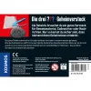 KOSMOS Die drei ??? Geheimversteck Detective Kit in Metal Tin