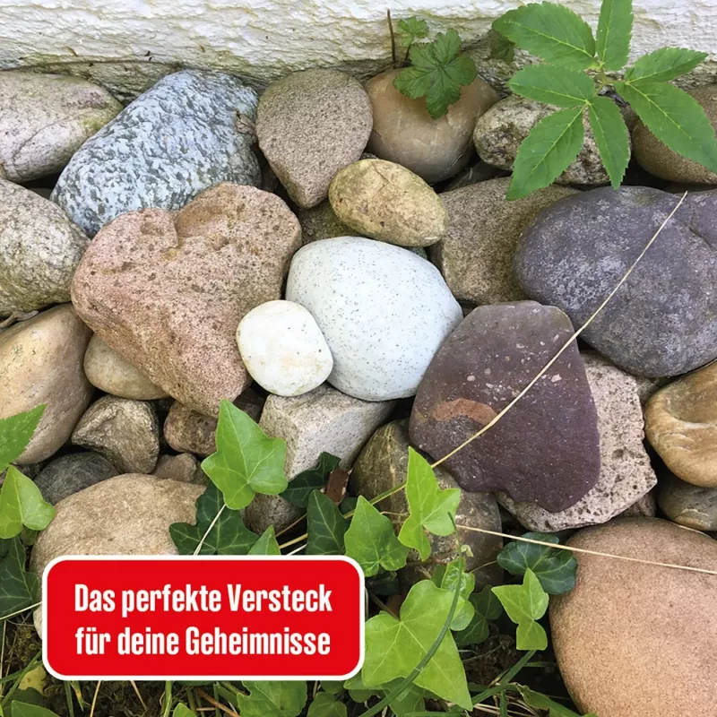 KOSMOS Die drei ??? Geheimversteck Detective Kit in Metal Tin