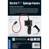 KOSMOS Die drei ??? Spy Camera Kit