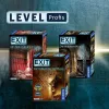 KOSMOS EXIT: The Game – The Robbery on the Mississippi, Party Game