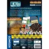 KOSMOS EXIT: The Game – The Robbery on the Mississippi, Party Game