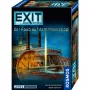 KOSMOS EXIT: The Game – The Robbery on the Mississippi, Party Game