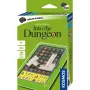 Kosmos Into the Dungeon Brain Games Logic Puzzle Game