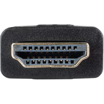 Kramer Electronics C-HM/ETH-25 High-Speed HDMI Cable with Ethernet 7.6 m Black 97-01214025