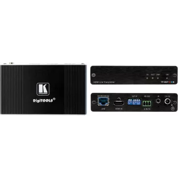 Kramer Electronics TP-583T 4K HDR HDMI HDBaseT Transmitter with IR and RS-232