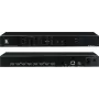 Kramer VS-44H2 4x4 4K HDR HDCP 2.2 HDMI Matrix Switcher