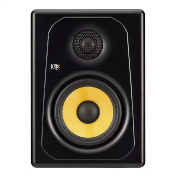 KRK Kreate 3 - Pair of Powered Studio Monitors
