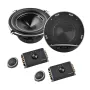 KRUGER & MATZ 5.25 inch 2-Way Coaxial Car Speaker Set (Pair) - 30W RMS, 60W Peak, 4 Ohm