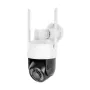 KRUGER & MATZ Connect C110 Tuya Outdoor Wi-Fi Camera