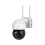 Kruger & Matz Connect C60 Tuya Outdoor Wi-Fi Camera