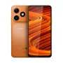 Kruger&Matz FLOW 12 6.52 inch 4G LTE Dual SIM Smartphone, 64GB, 4GB RAM, Android 12, 13MP Triple Camera, 4000mAh, Orange