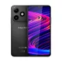 Kruger&Matz FLOW 12 Smartphone 6.52 inch HD+ 4GB RAM 64GB Storage Dual SIM Android 12 Black