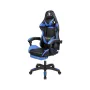 KRUGER & MATZ Gaming Chair GX-150 Black-Blue
