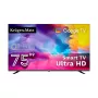 Kruger&Matz KM0275UHD-G2 75 inch QLED 4K UHD Android Smart TV with DVB-T2/S2