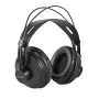 KRUGER & MATZ KM0885 Monitor Headphones Wired Head-band Black