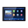 Kruger&Matz KM2022 9 inch Android Auto & Apple CarPlay Multimedia Station with DVR and Rear Camera