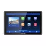 Kruger&Matz KM2022 9 inch Android Auto & Apple CarPlay Multimedia Station with DVR and Rear Camera