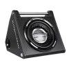 Kruger & Matz KMI300X 12-inch Active Subwoofer Boombox with Amplifier