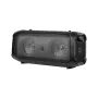 KRUGER & MATZ Music Box Party DJ Portable Wireless Speaker