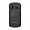 Kruger&Matz Simple 923 4G GSM Mobile Phone for Seniors - Black