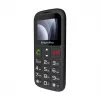 Kruger&Matz Simple 923 4G GSM Mobile Phone for Seniors - Black