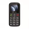 Kruger&Matz Simple 923 4G GSM Mobile Phone for Seniors - Black