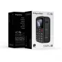 Kruger&Matz Simple 923 4G GSM Mobile Phone for Seniors - Black