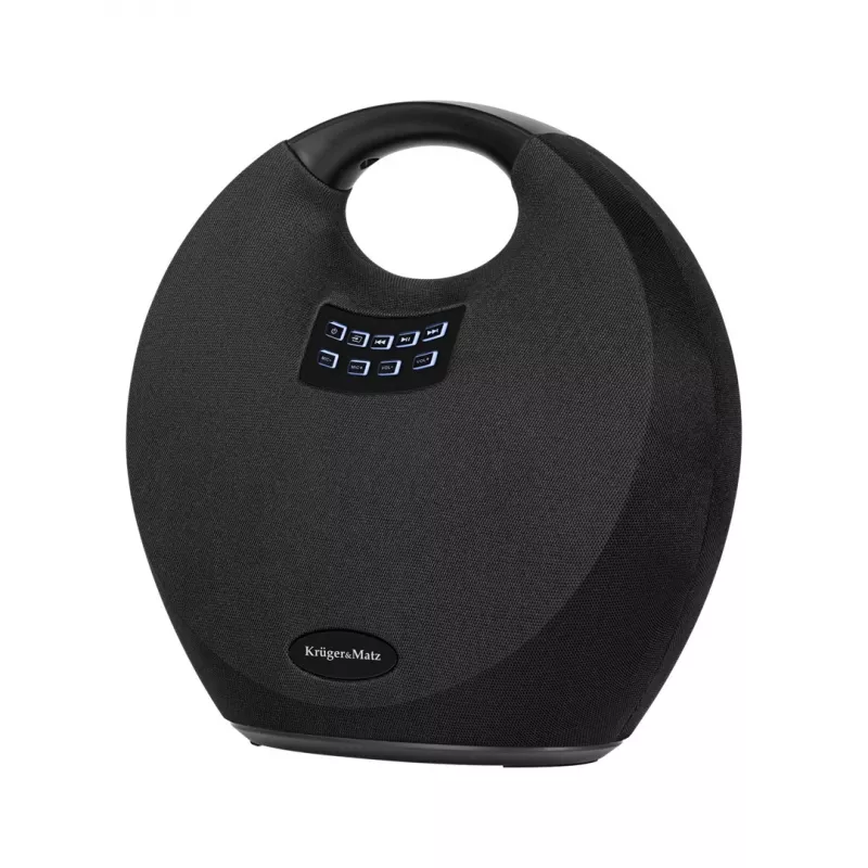 Kruger&Matz Spiral Wireless Speaker