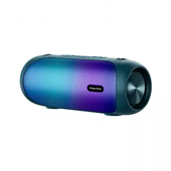 KRUGER & MATZ Street XL Portable Bluetooth Speaker, Blue