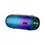 KRUGER & MATZ Street XL Portable Bluetooth Speaker, Blue