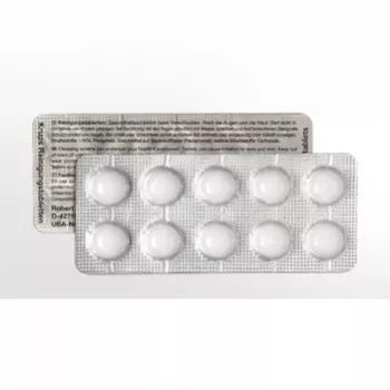 KRUPS XS3000 Descaling Tablets for Coffee Machines – 2 Tablets