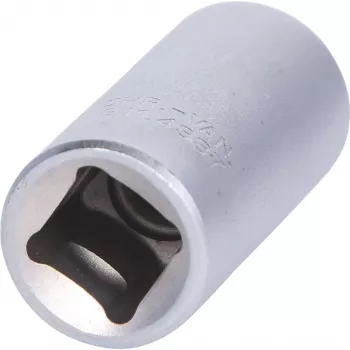KS TOOLS 1/4 inch Bit Adapter Socket (911.4337)