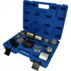 KS TOOLS 14-Piece Silent Bearing Removal & Installation Tool Set for BMW BT672050
