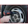 KS TOOLS 3/4 inch THE DEVIL High-Performance Pneumatic Impact Wrench, 2000 Nm (515.3400)