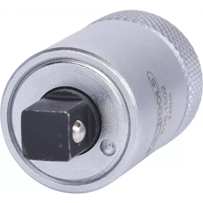 KS TOOLS 3/8 inch Spark Plug Torque Limiter, 24 Nm (516.1502)