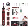 KS Tools 515.3990 Cordless Multi-Tool 7.2V 1Ah with Universal Oscillating System