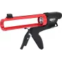 KS TOOLS Cartridge Gun without Protruding Push Rod 310 ml (980.3050)
