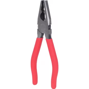 KS TOOLS Combination Pliers, 165 mm (115.1320)