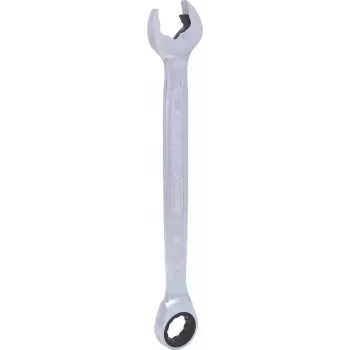 KS TOOLS DUO GEARplus Combination Ratchet Wrench 19 mm 503.5219