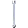 KS TOOLS DUO GEARplus Combination Ratchet Wrench 19 mm 503.5219