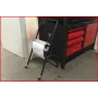 KS TOOLS Floor Stand for Cleaning Paper Roll (800.0158)
