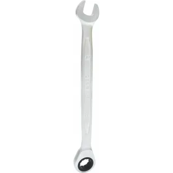 KS TOOLS GEARplus Ratcheting Combination Wrench, Reversible, 10mm 503.4610