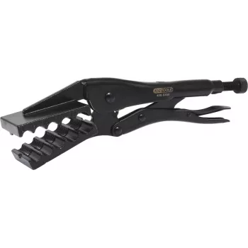 KS TOOLS Special Clamping Grip Pliers 8-12 mm (450.0350)