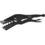 KS TOOLS Special Clamping Grip Pliers 8-12 mm (450.0350)