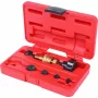 KS TOOLS Tap Reseating Set 1/4-1, 6-Piece (136.1105)